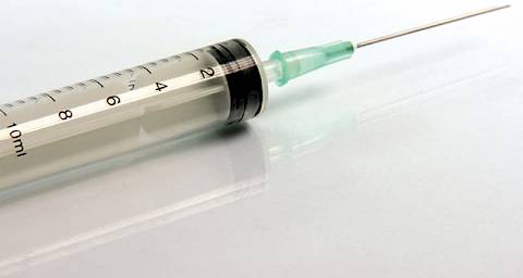 Cjepivo zaustavlja širenje raka debelog crijeva