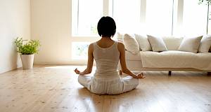 Što se događa s tijelom kada meditirate?