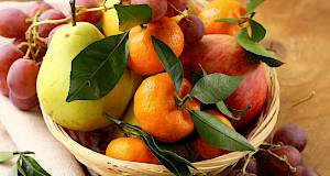 Hrana koja ima više vitamina C od naranče