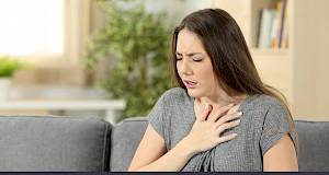 Simptomi kronične opstruktivne bolesti pluća