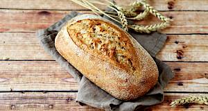 Kruh s eko imanja Zrno: ljubav na prvi griz