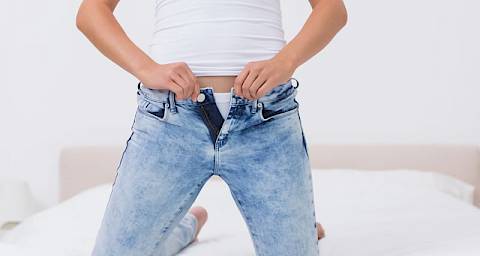 Manje kilograma za blaže valunge