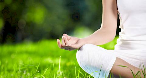 Utjecaj meditacije na usporavanje AIDS-a