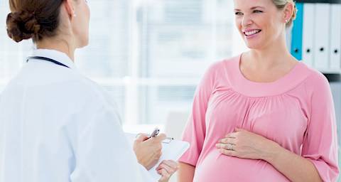Studija o prenatalnoj izloženosti mobitelima