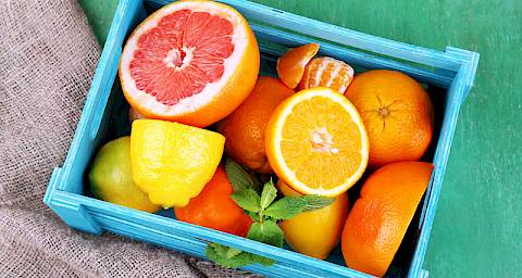 Vitamin C zaustavlja rak