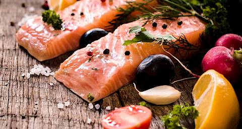 Mediteranska prehrana i astma