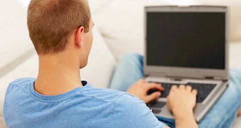 S internetom se sporije stari