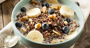 Zdrav doručak znači bolja prehrana