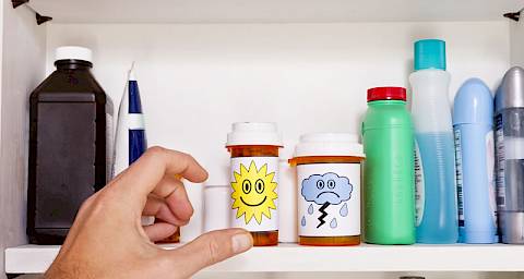 Vitaminski dodaci nas ne štite od karcinoma