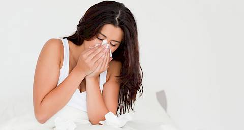 Dijetom povećavamo opasnost oboljenja od gripe