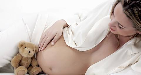 Infekcija majke i sluh bebe