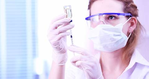 Novi test za doping
