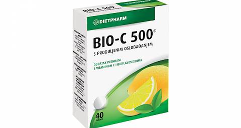 Bio-C 500