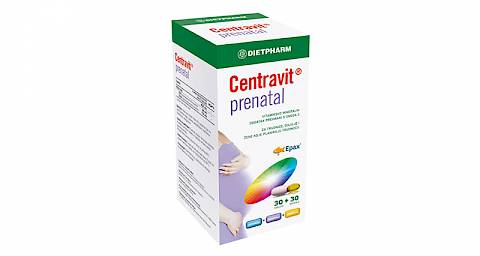 Centravit prenatal