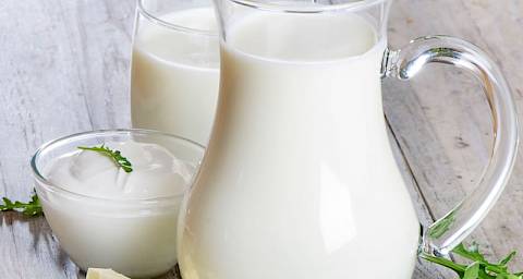 Kalcij i vitamin D pomažu pri mršavljenju