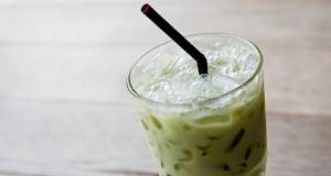 Zeleni vilinski smoothie
