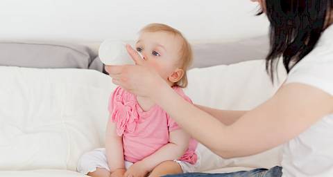 Ekološke bočice za djecu koje se mogu reciklirati