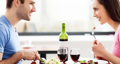 Žene koje piju vino uživaju u boljem seksu