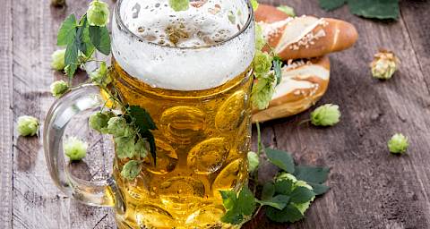 Novo erotsko pivo bolje od Viagre
