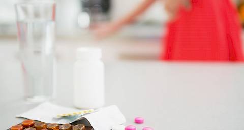 Stvorena pilula koja će liječiti bolne menstruacije