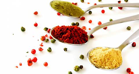 Curry bi mogao ubijati stanice raka