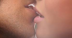 Poljubac služi prenošenju bacila