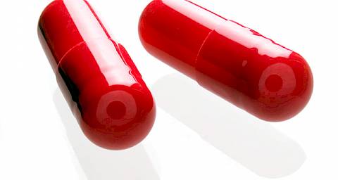 Lažni antibiotici preplavili Europu