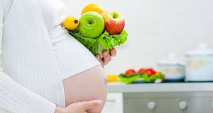 Što svaka trudnica treba jesti?