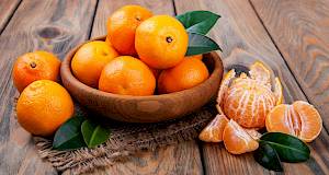 Evo zašto su mandarine toliko dobre za zdravlje!