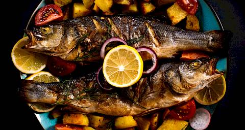 Napokon otkrivena tajna mediteranske prehrane