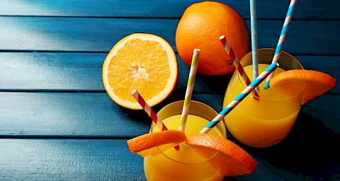 Vitamin C smanjuje rizik od gihta kod muškaraca