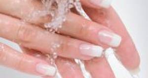Pranje ruku utječe na moralne prosudbe