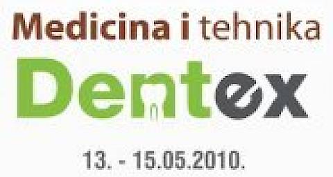 U četvrtak počinje sajam Medicine & Tehnike i Dentex