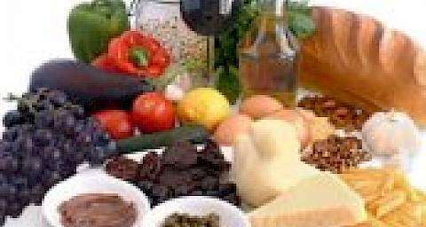Mediteranska hrana ima loše strane