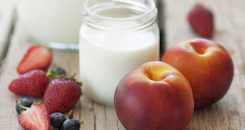 Jogurt protiv zubnog karijesa