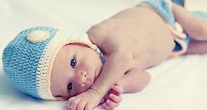 Što trebate znati o prerano rođenoj bebi?