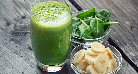 RECEPT: Ovaj smoothie pijte nakon treninga!