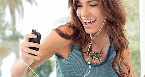 MP3 playeri su doveli do povećanog gubitka sluha kod tinejdžera