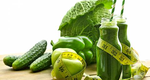 Kelj je najbolji izvor vitamina K!