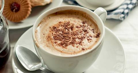 Nescafe Vas nagrađuje - a dobitnici su!