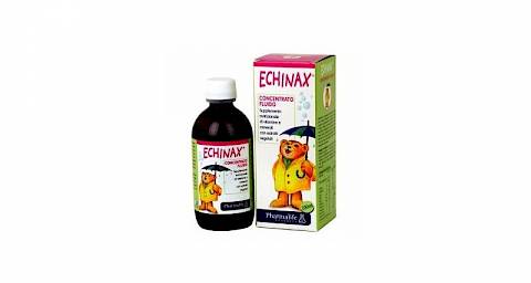 Fitobimbi Echinax tekući dodatak prehrani
