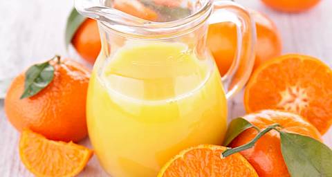 Konzumacija vitamina C poboljšava raspoloženje hospitaliziranih bolesnika