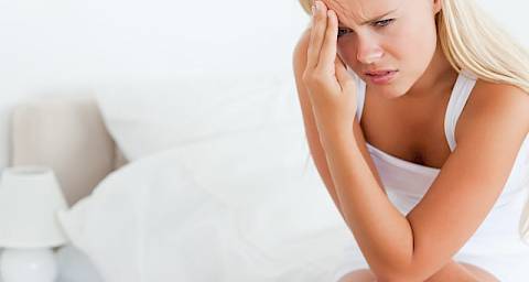 Zašto menstruacija smrdi?