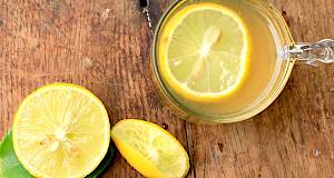 Otkrivamo vam kako najbolje smršavjeti uz samo pola limuna dnevno!