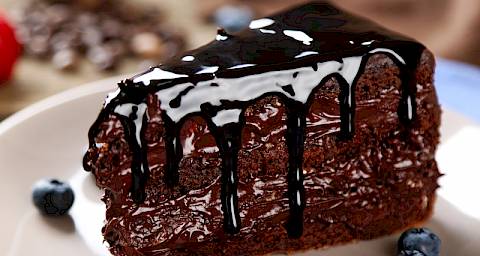 Čokoladna torta za doručak je dobra za mozak i struk!