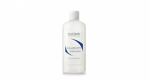 Squanorm šampon protiv suhe prhuti