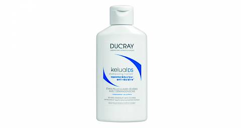 Kelual DS šampon za smanjenje ljusaka i protiv recidiva