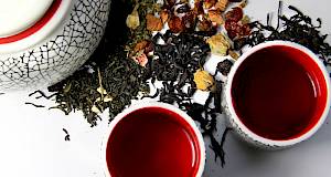 Tri šalice čaja dnevno mogu zaštiti od srčanog udara