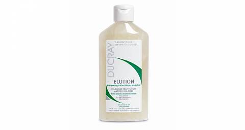 Ducray Elution zaštitni šampon