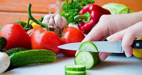 Kako vegetarijanska prehrana može spriječiti rak
